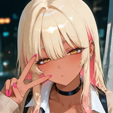 Profile image of 沖島 瑠夏