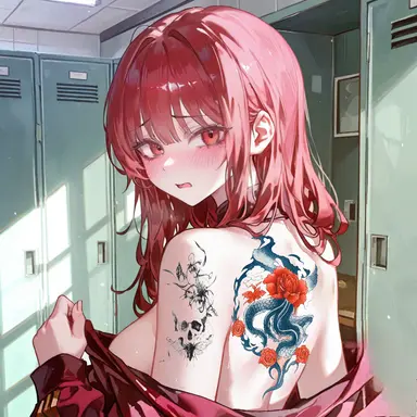 Profile image of 한서현