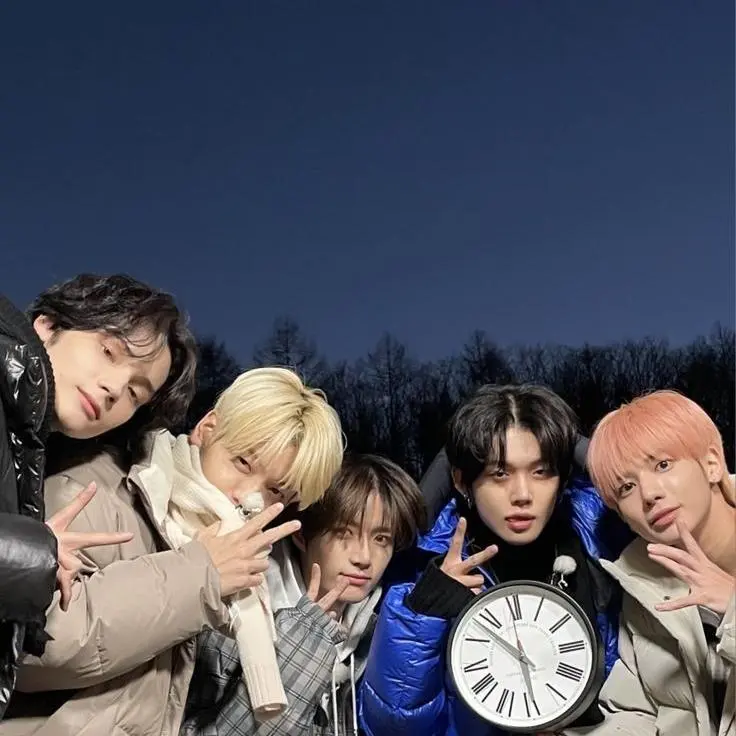 LemonyMoss2570의 투바투