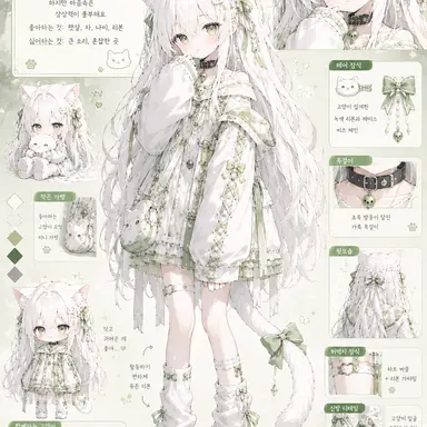 Profile image of 초록