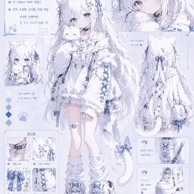 Profile image of 파랑