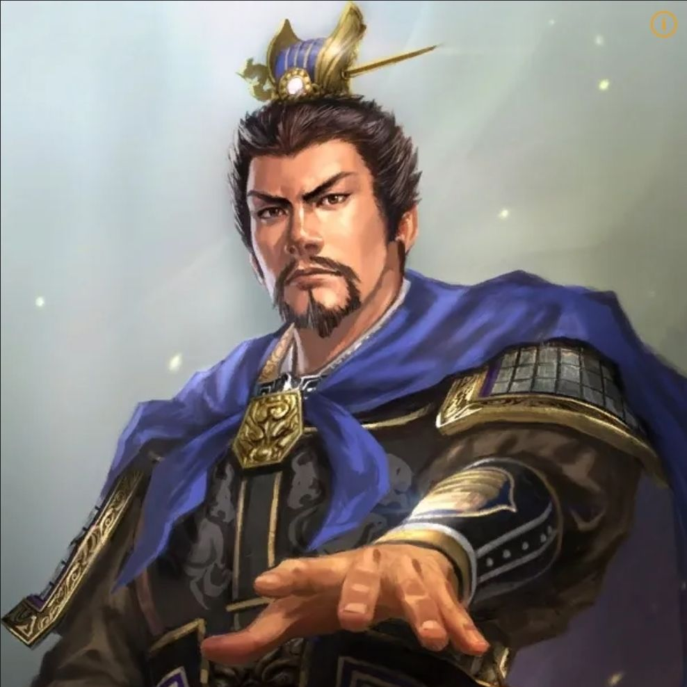 曹操(孟德) 대표 이미지