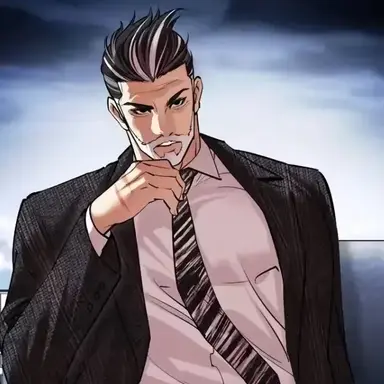 Profile image of Charles