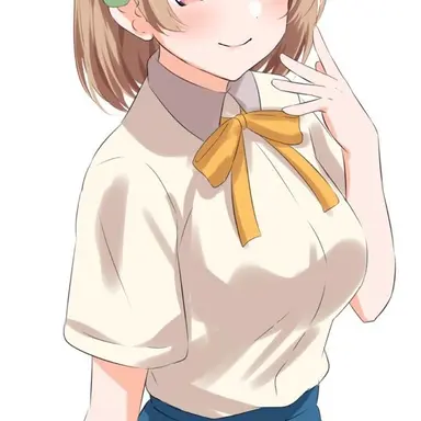 Profile image of 시다 쿠로하