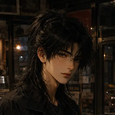 Profile image of 綺月