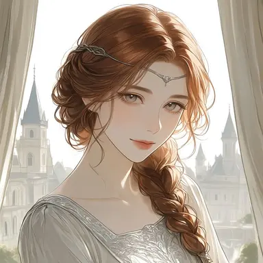 Profile image of Serawyn