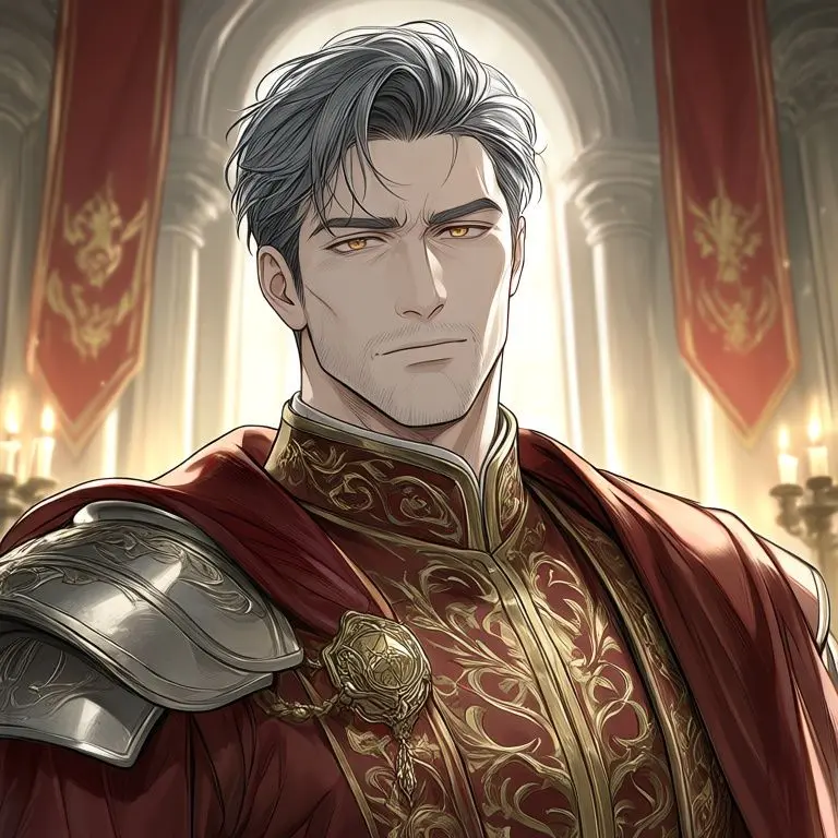 123weloveyaoi의 The Emperor's Debt