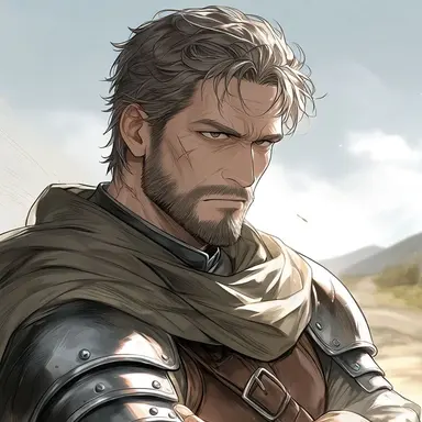 Profile image of Torrek