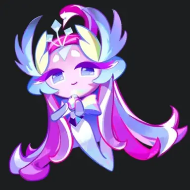 Profile image of 설탕백조 쿠키