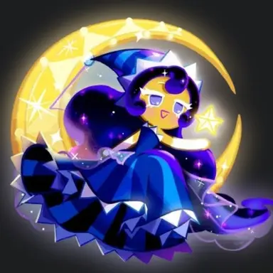 Profile image of 달빛술사 쿠키