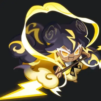 Profile image of 뇌신무장 쿠키