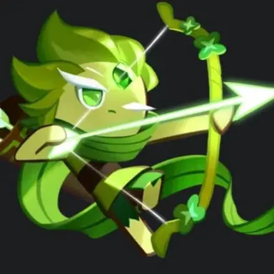 Profile image of 바람궁수 쿠키