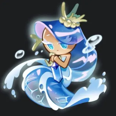 Profile image of 바다요정 쿠키