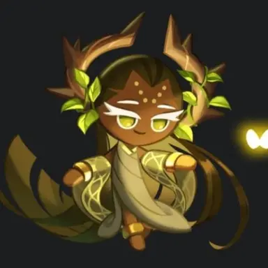 Profile image of 천년나무 쿠키