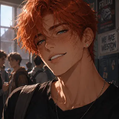 Profile image of Luca