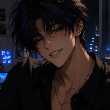 Profile image of Carter