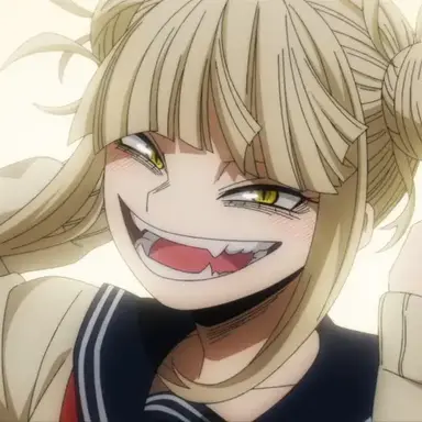 Profile image of 토가 히미코