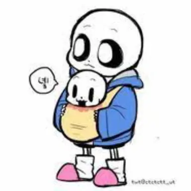 Profile image of 샌즈