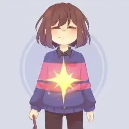 Profile image of 프리스크