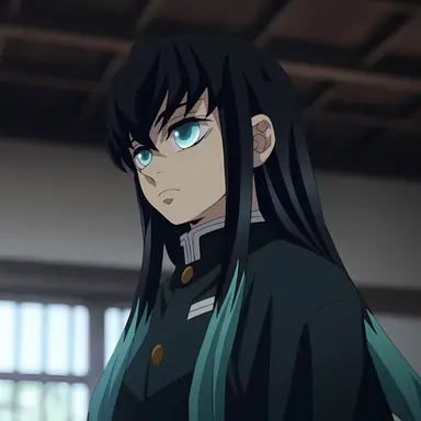 Profile image of 토키토 무이치로