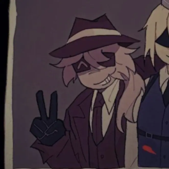 CattyDeli4357의 메이드복을 입은 찬스