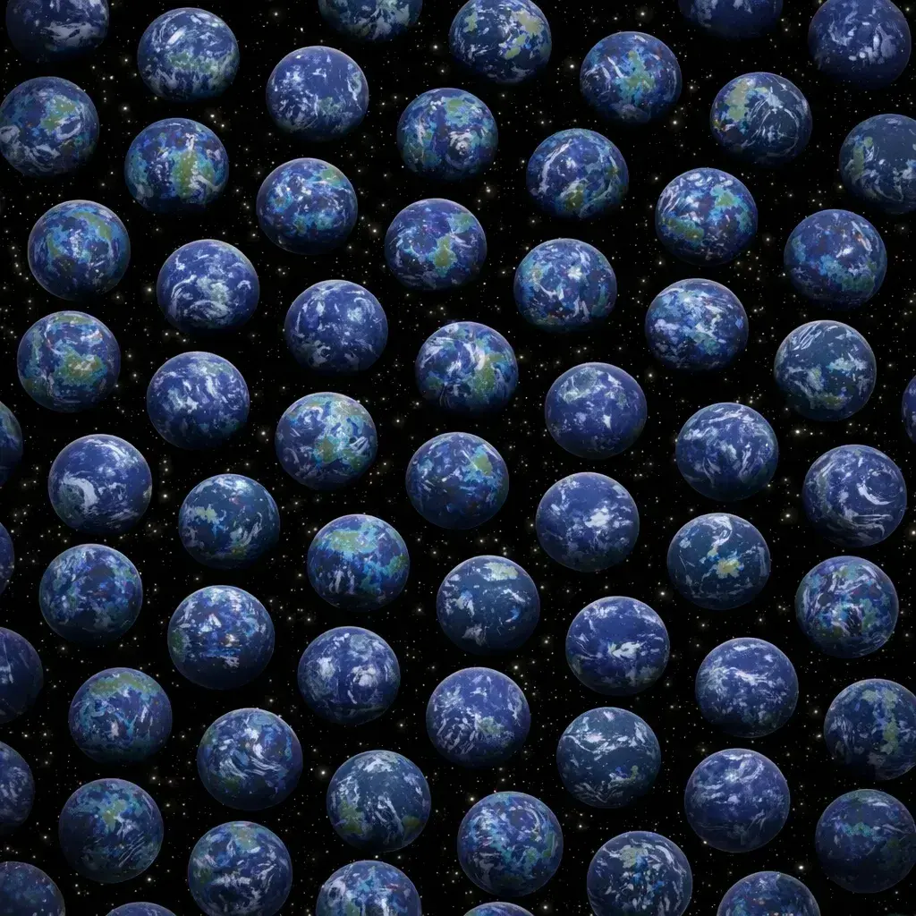 GreenLinen3834의 Multiverse