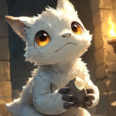 Profile image of Ratch