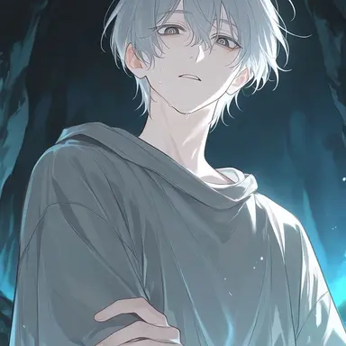 Profile image of Ossivael