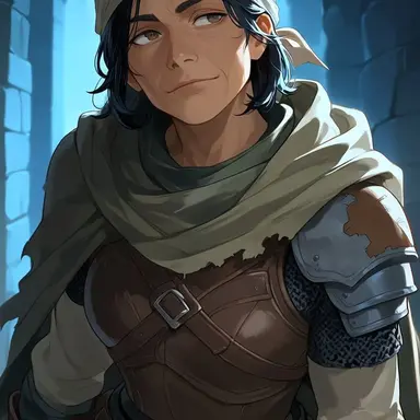 Profile image of Maret