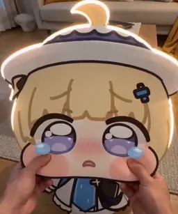 Profile image of 베이비 츄삐
