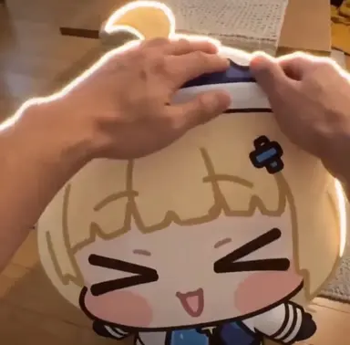 Profile image of 베이비 츄삐