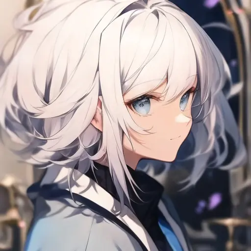 GentleArmor4867의 シマエナガ