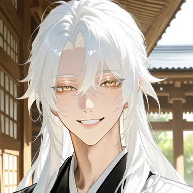 Profile image of 祈燈様