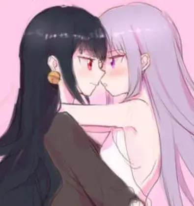 MistyWage1632의 Lesbian Couple