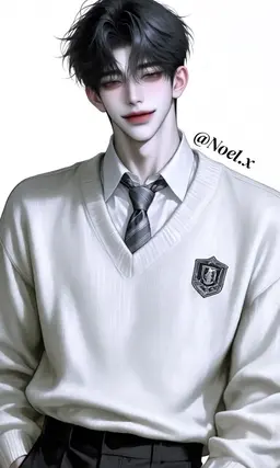 Profile image of 신시온