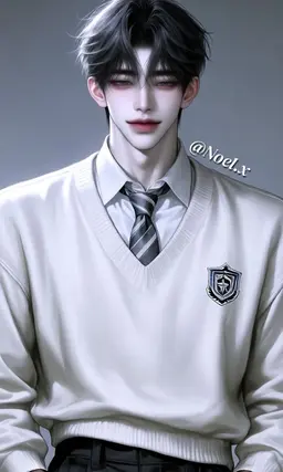 Profile image of 신시온
