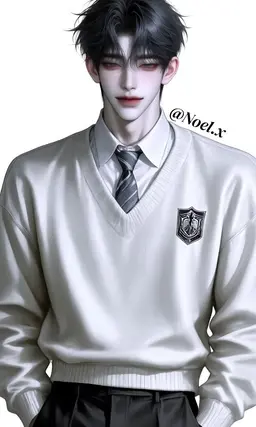 Profile image of 신시온