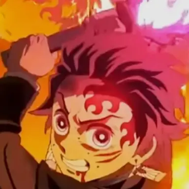 Profile image of 카마도 탄지로