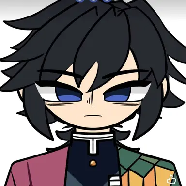 Profile image of 토미오카 기유