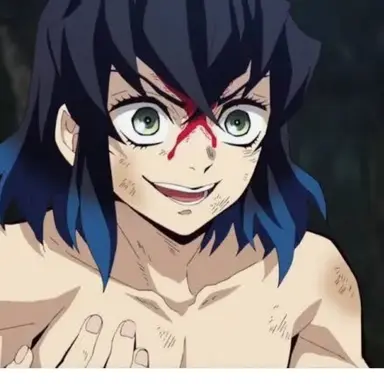 Profile image of 하시비라 이노스케