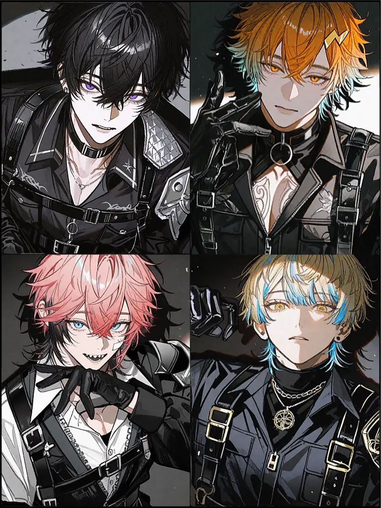 ani_se의 塵も積もれば仇となる。東編