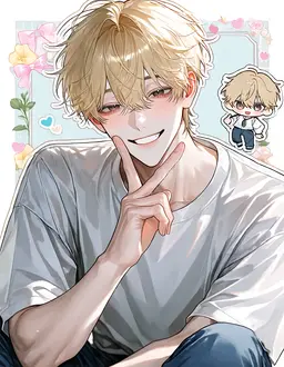 Profile image of 陽太