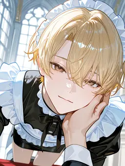 Profile image of リオラ