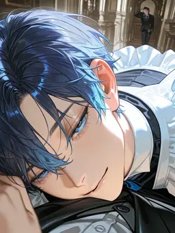 Profile image of シエル