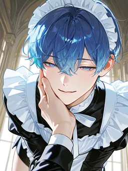 Profile image of シエル