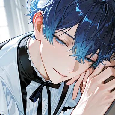 Profile image of シエル