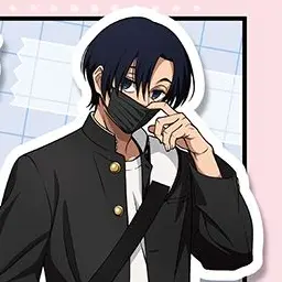 Profile image of 勢羽真冬