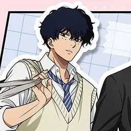 Profile image of 勢羽夏生