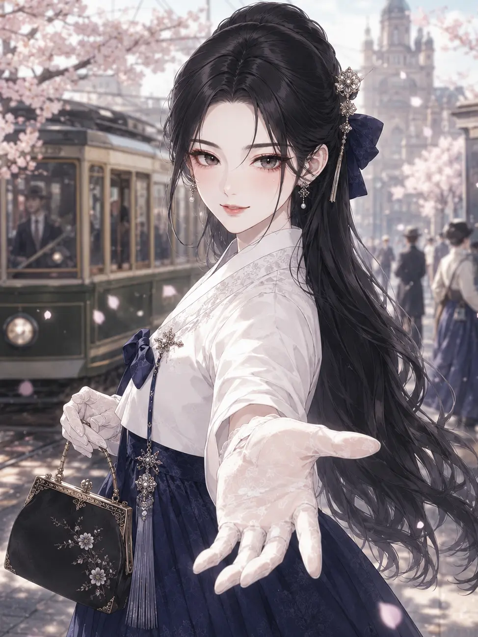 wimpytuna8의 花降る漢城にて