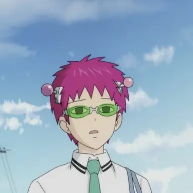 Profile image of 사이키 쿠스오